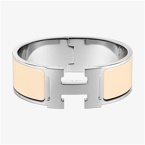 can you wear the hermes clic clac bracelet|authentic hermes clic clac bracelet.